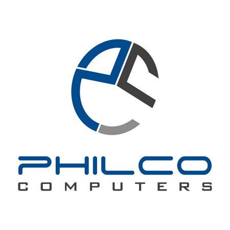 Philco Computers Logo